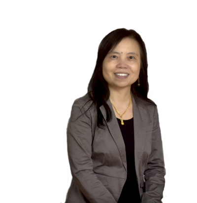 Fangming Lin, MD,  PHD Profile Hero